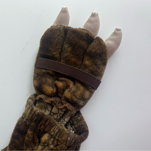 The Children Place Happy Halloween Place Dinosaur Costume, kids size M 7… - Picture 7 of 10